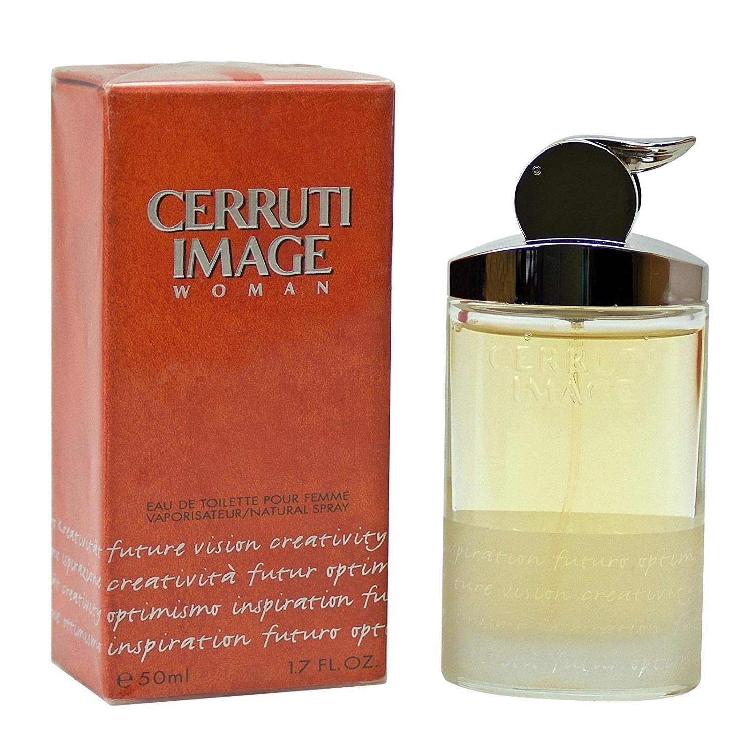 Amazon.com : Image By Nino Cerruti For Women. Eau De Toilette